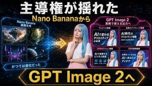 Neon Cyberpunk AI Tools Comparison Thumbnail